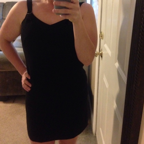Banana Republic dress