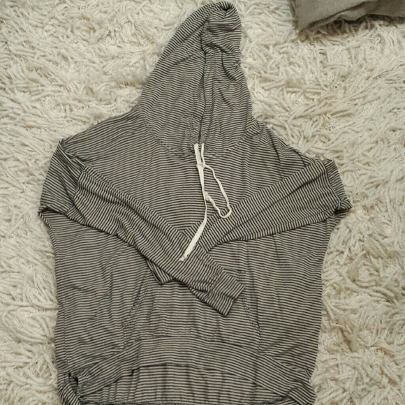 Brandy Melville hoodie