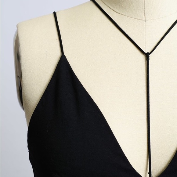 5️⃣RatingNEW Gorgeous Y-Neck Bralette - Picture 5 of 5