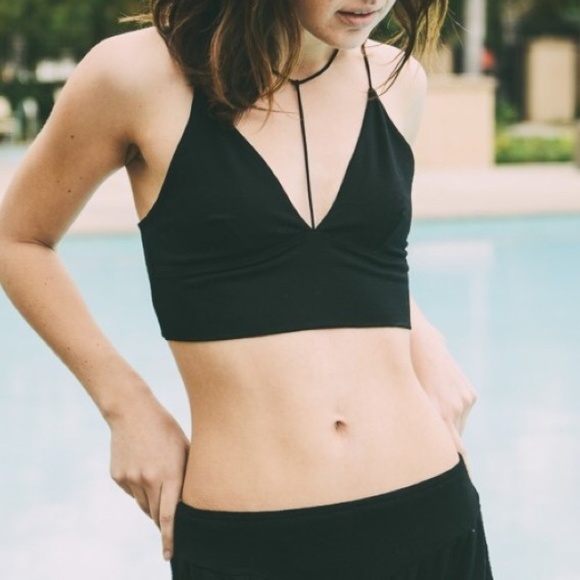 5️⃣RatingNEW Gorgeous Y-Neck Bralette - Picture 2 of 5