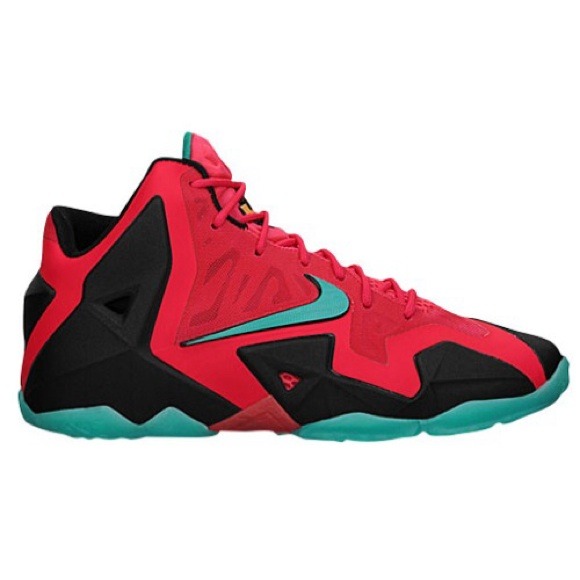 Lebron 11s