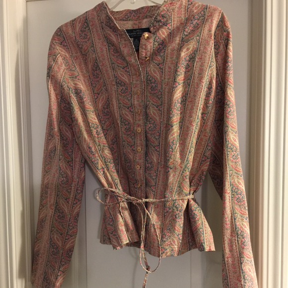 Ralph Lauren Jacket