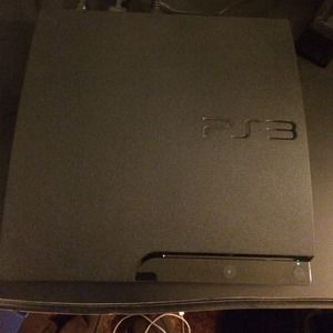 PS3
