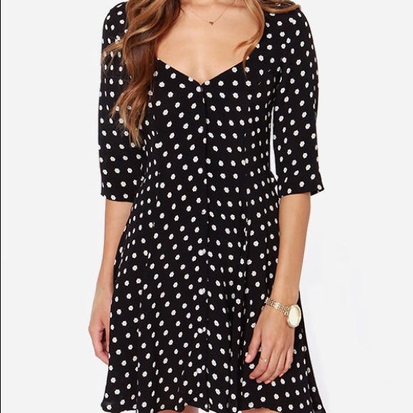 For love & lemons austin dress