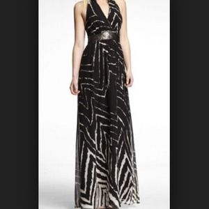 Express Maxi Dress 🎉Host Pick🎉