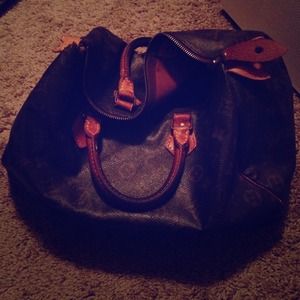 Black Friday sale!!  LV needing repair