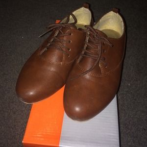 Oxfords
