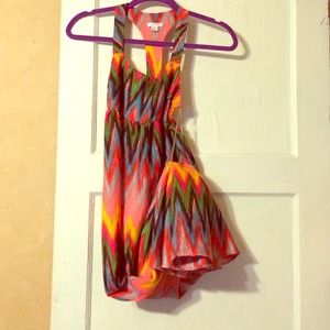 Boho style long dress (or best offer)