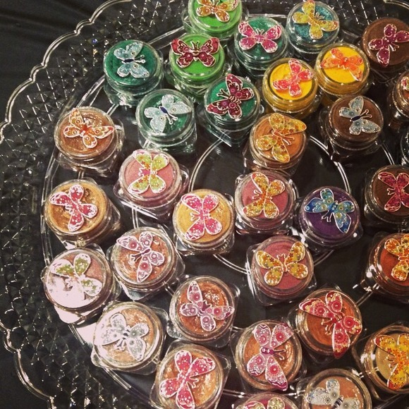 Lip Gloss