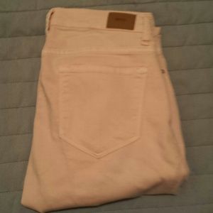 UO BDG Mid rise twig