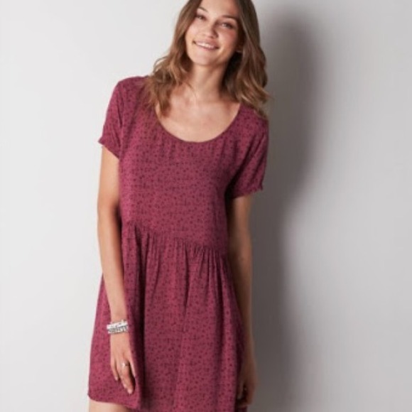 😍Cyber Weekend Sale😍American Eagle Shift Dress