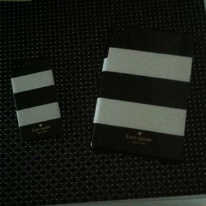 iPhone 5-5s case and iPad mini cover