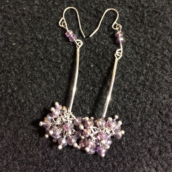 Simply Vera Earrings