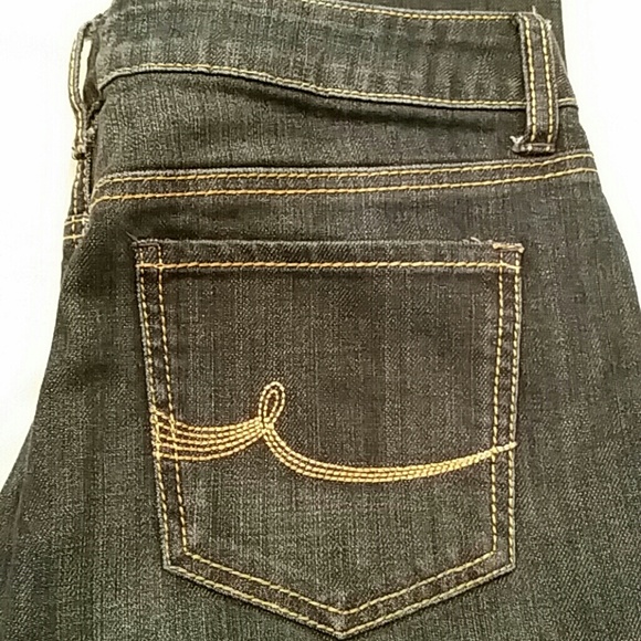 Apt.9 Skinny Jeans