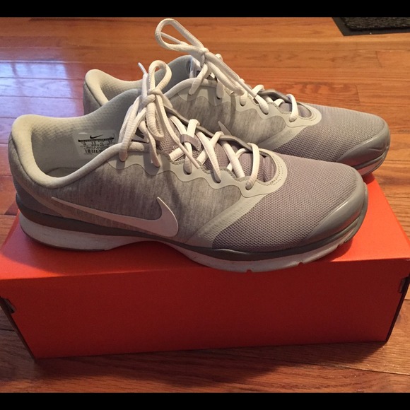 Nike In-Season TR 4 shoes size 10