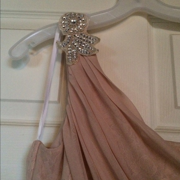 Hi-Low cocktail dress - Picture 2 of 4