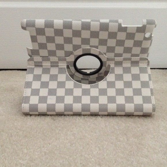 quality iPad case for 2nd/3rd/4th Generation