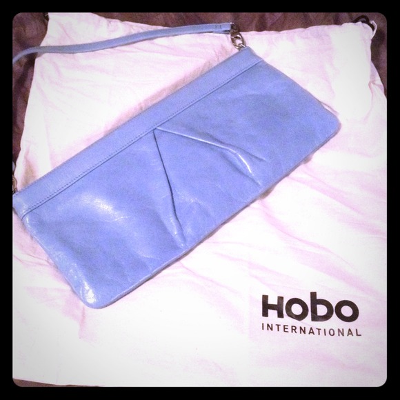 Hobo International Clutch