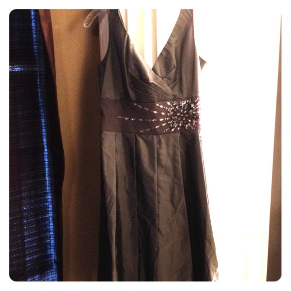 Nine West Party Dress