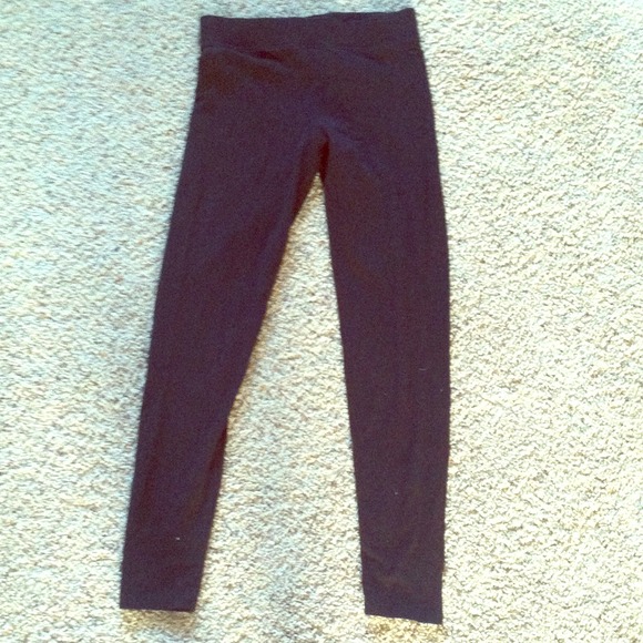 👑Victoria secret leggings 👑