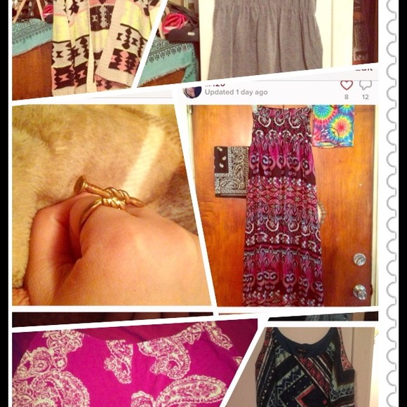 6 item bundle
