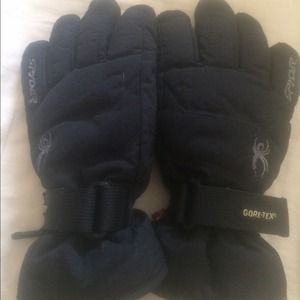 Boys gloves