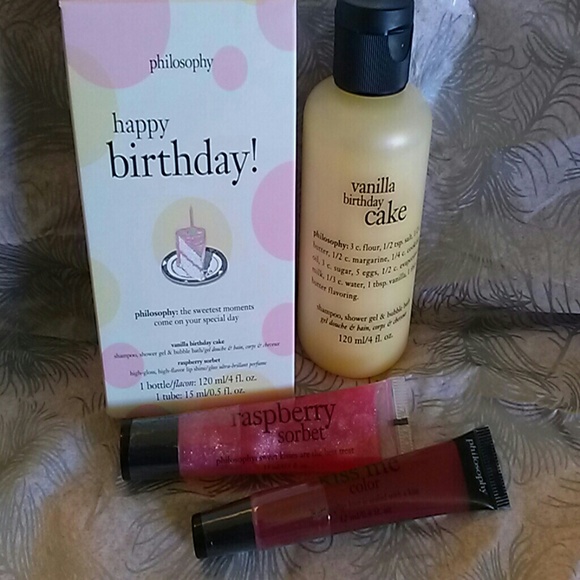 Bundled....Philosophy bundle