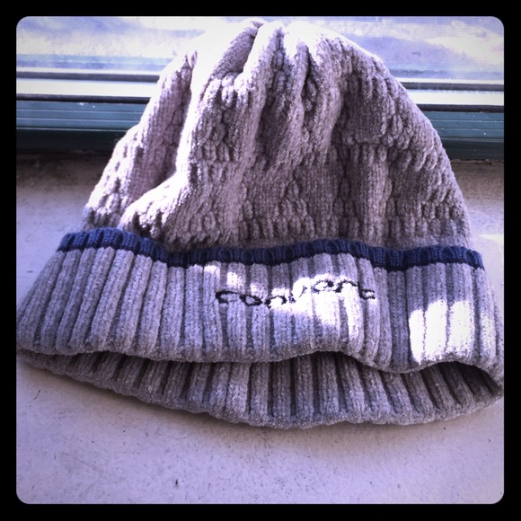 Columbia winter hat