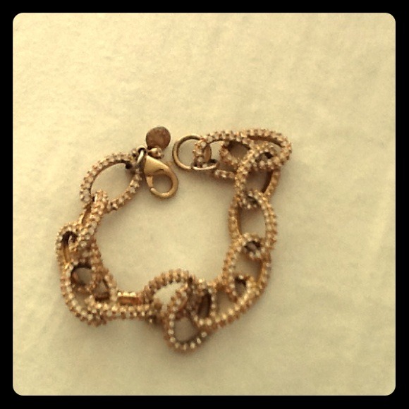 J. Crew Jewelry - Jcrew bracelet