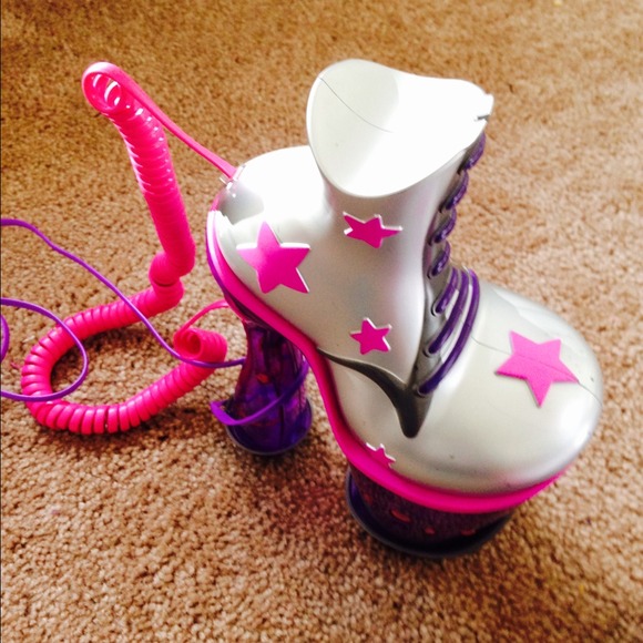House Phone Shoe