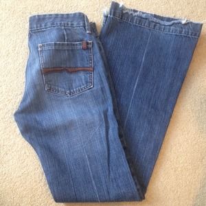 Buffalo Jeans David Bitton