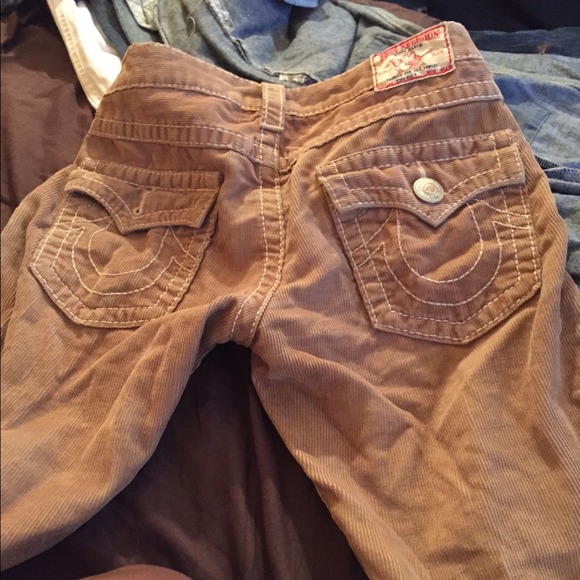 Bundles jeans True Religion, Gstar, Zara,