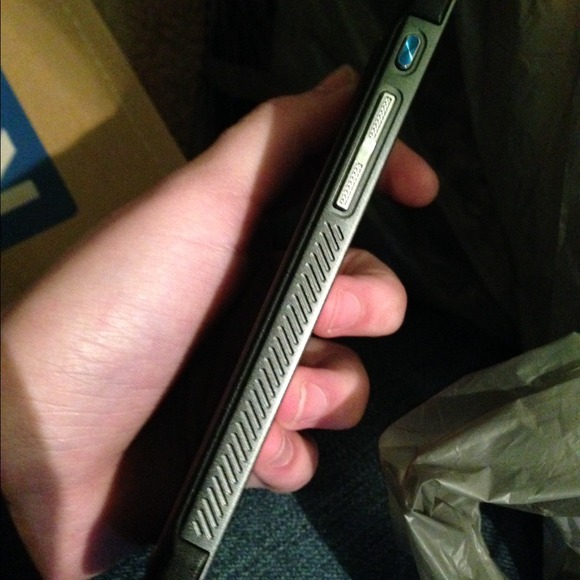 Samsung Galaxy S5 Active AT&T. NOT unlocked - Picture 4 of 4