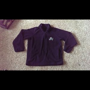 Notre Dame pullover for Boy