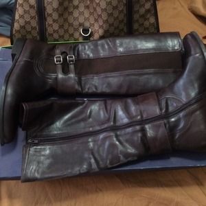 Sesto Meucci riding boots