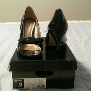 Banana Republic Heels