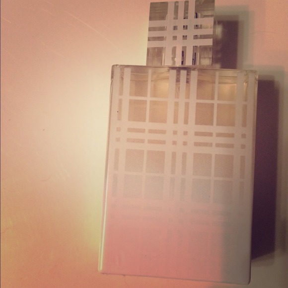 Burberry Brit Summer Eau de Toilette