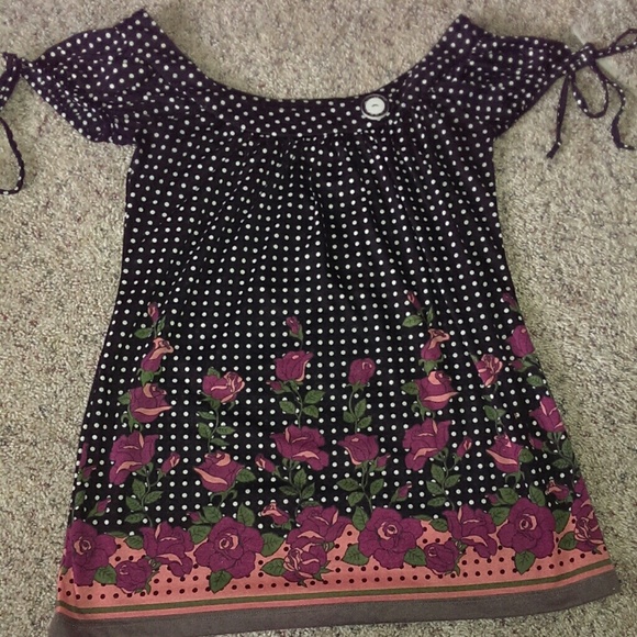 Cute top