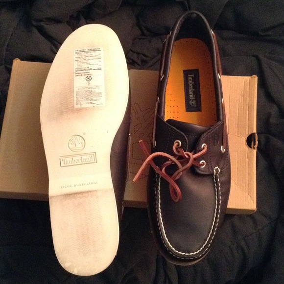 Timberland's - Picture 2 of 2