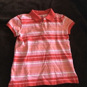 Gap polo shirt