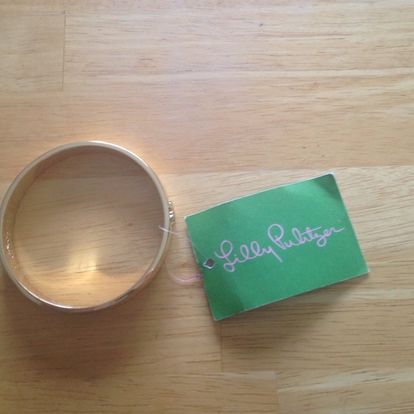 Lilly Pulitzer bracelet