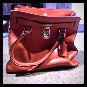 Michael kors Hamilton large