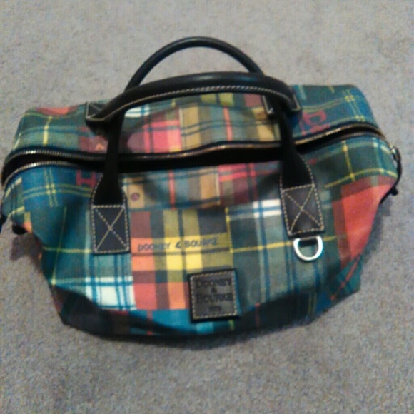 Dooney & Bourke
