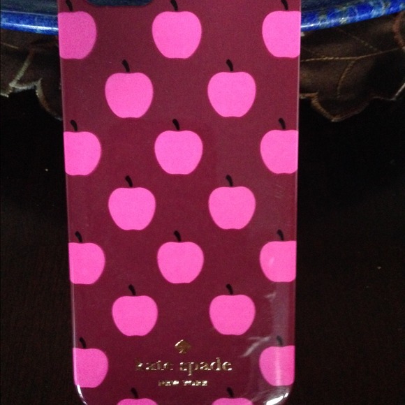 iPhone 5 case
