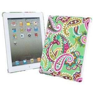 Vera Bradley "tutti frutti" iPad case