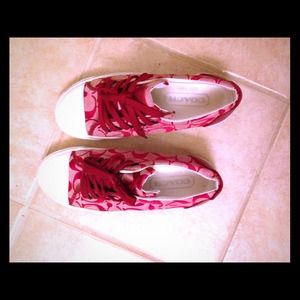 Coach Sneakers