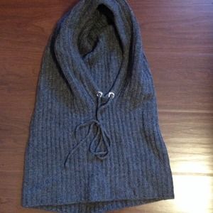 Michael Kors hood