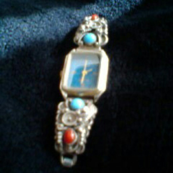Native American Watch! OBO!
