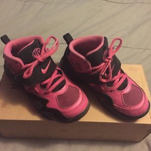 Nike Air Max Express 12.5c YOUTH