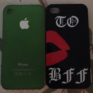 iPhone case